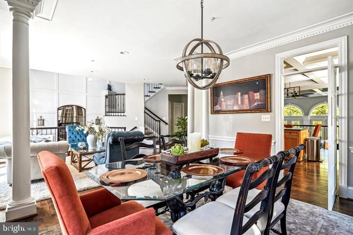 LOWES ISLAND - Residential Lease