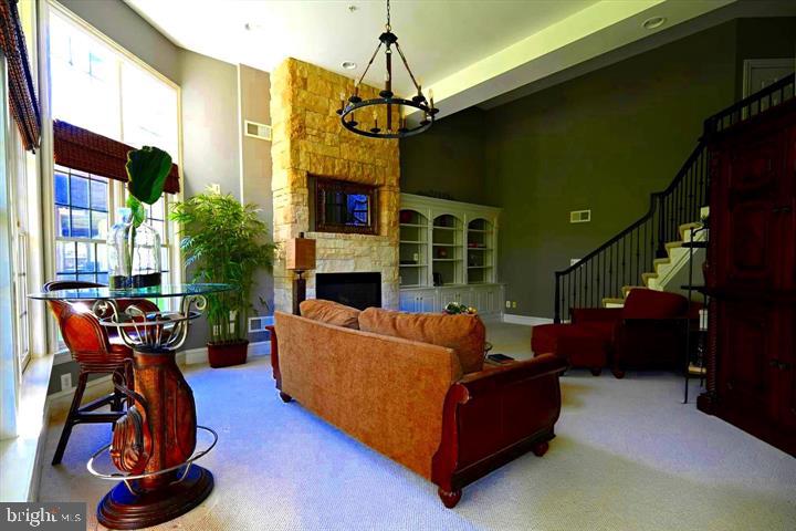 LOWES ISLAND - Residential Lease