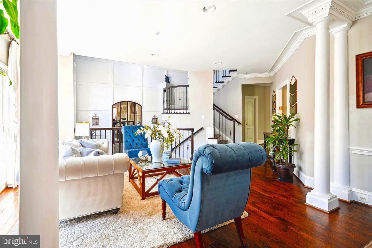 LOWES ISLAND - Residential Lease