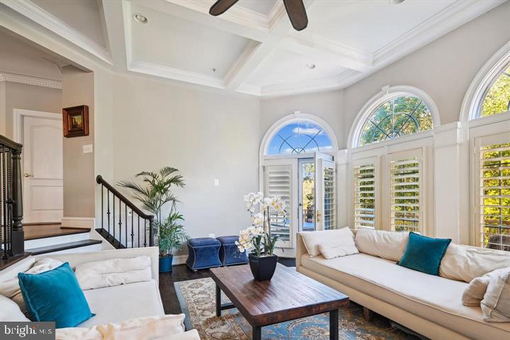 LOWES ISLAND - Residential Lease