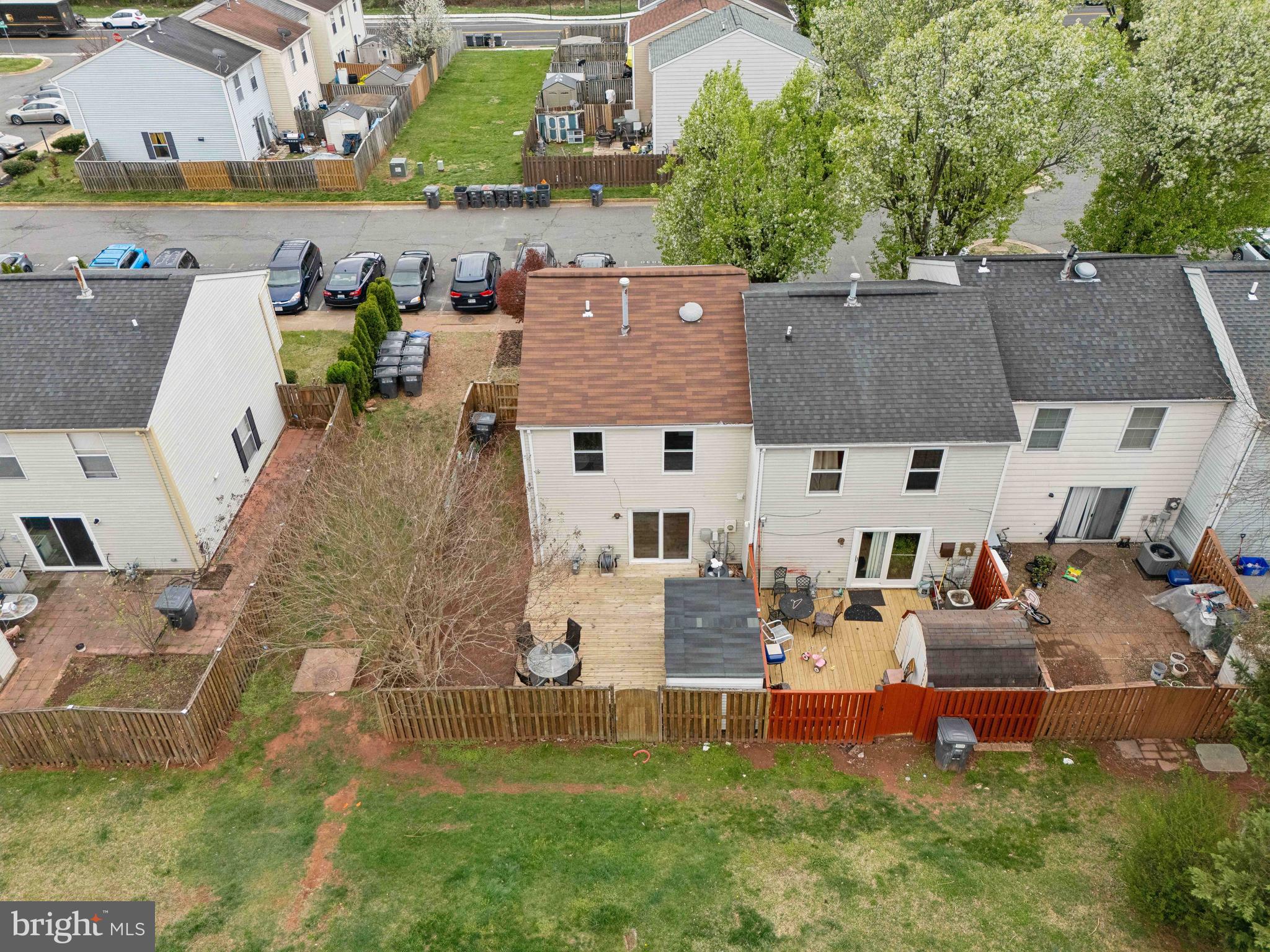 STONERIDGE II - Residential