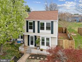 STONERIDGE II - Residential