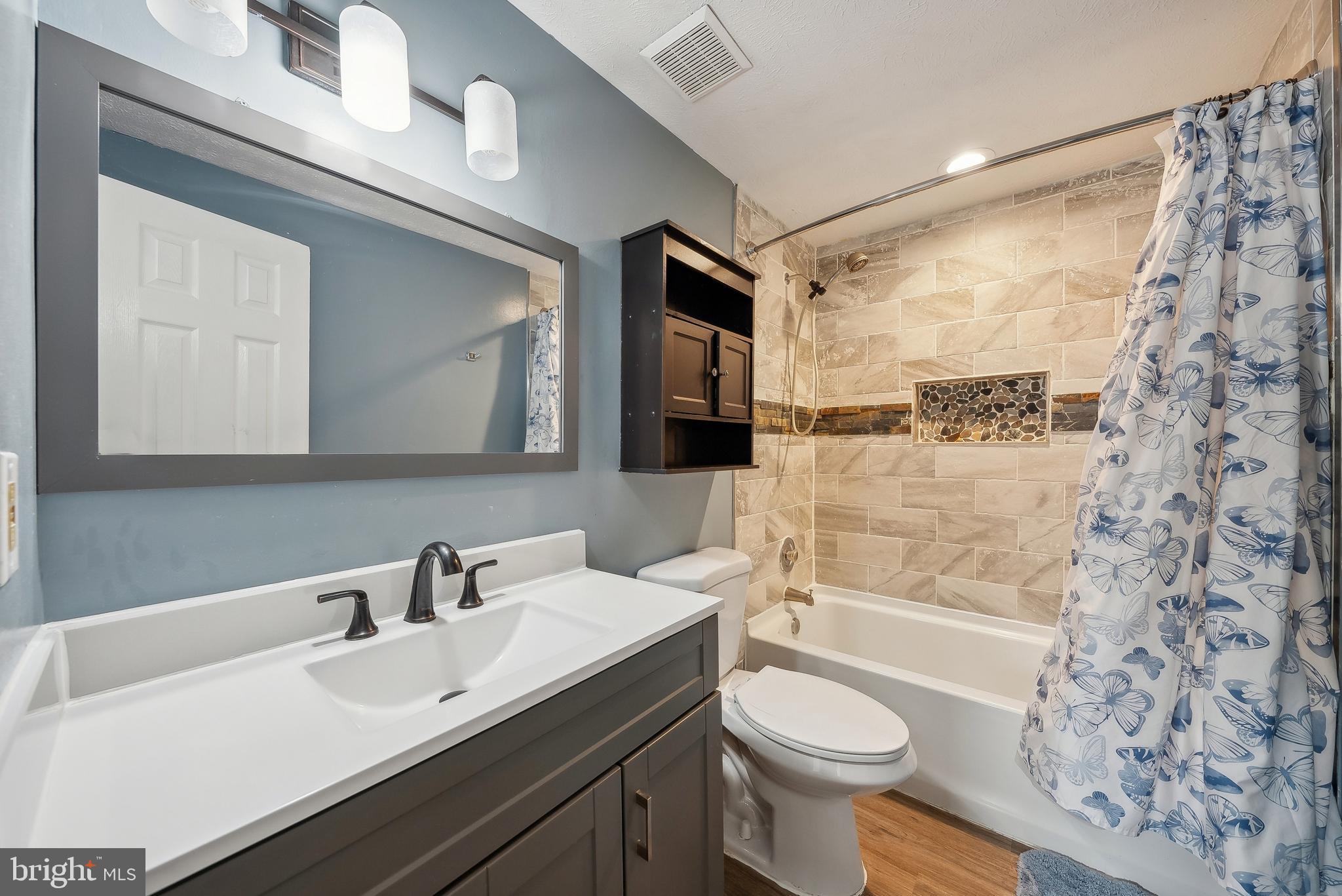 STONERIDGE II - Residential