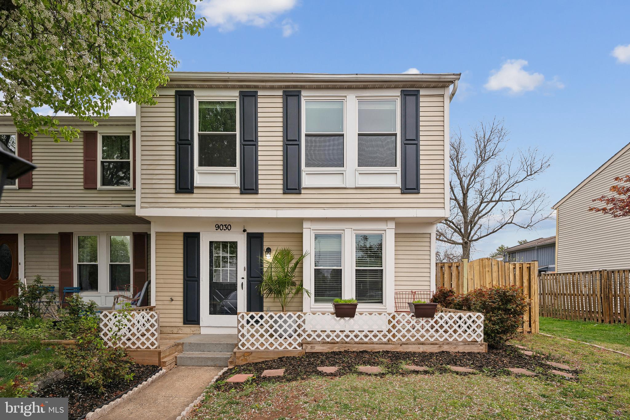 STONERIDGE II - Residential