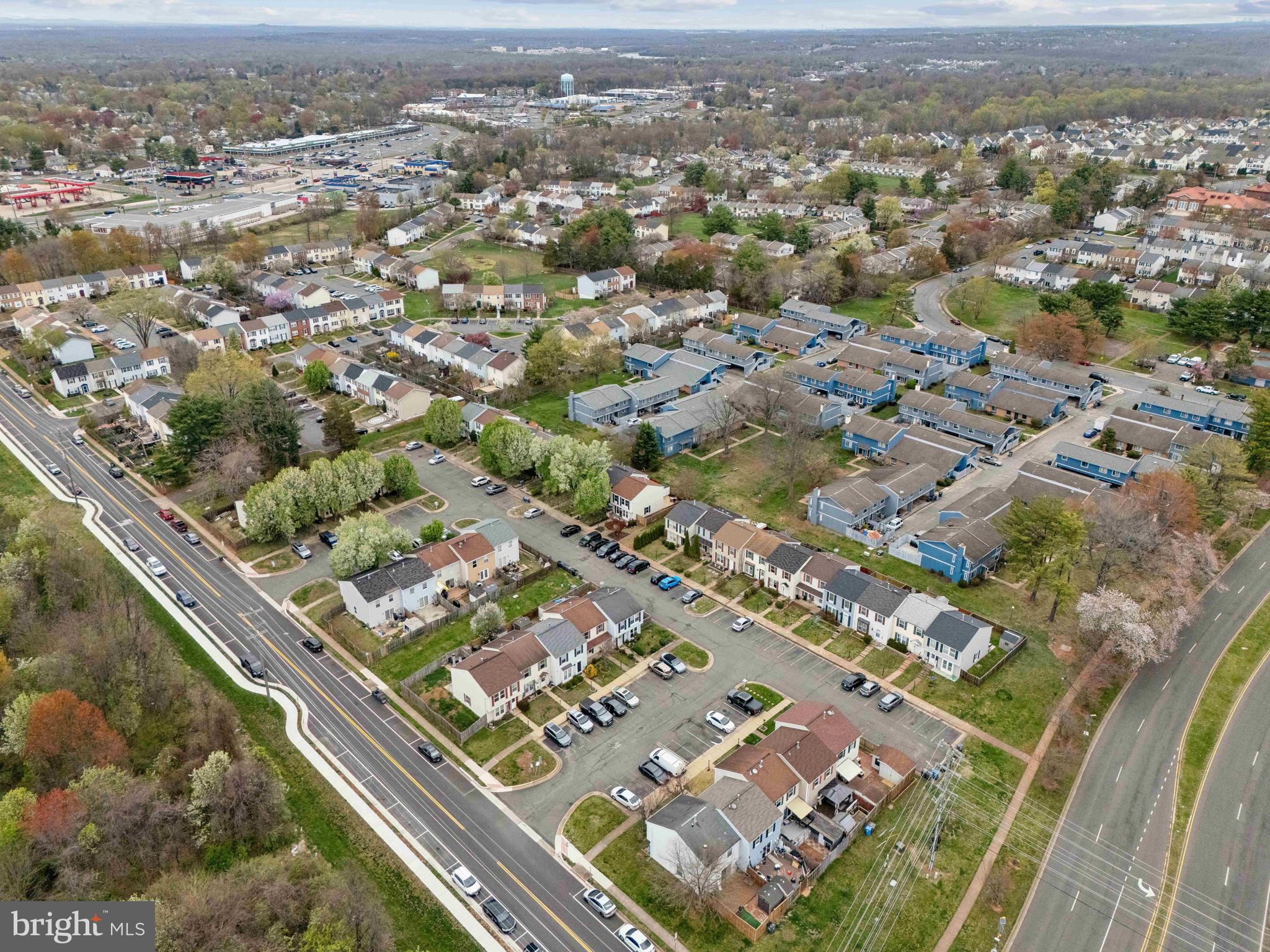 STONERIDGE II - Residential