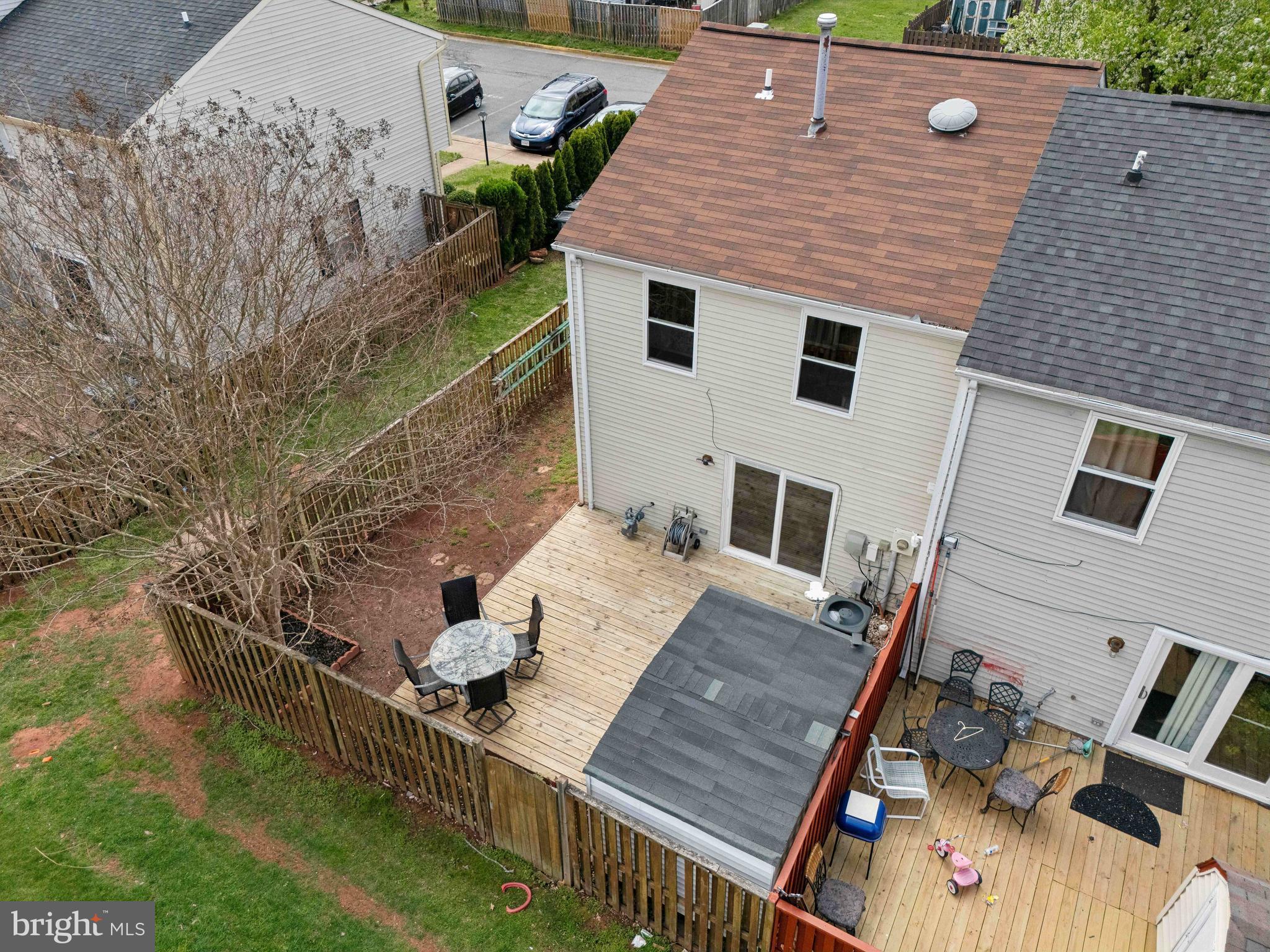 STONERIDGE II - Residential