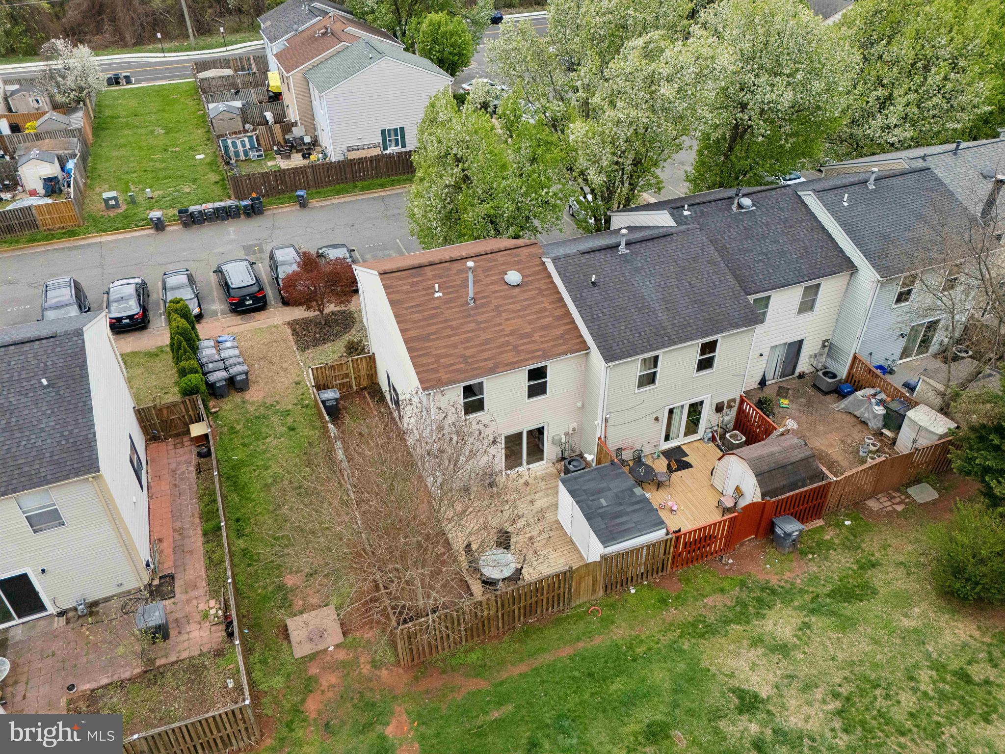 STONERIDGE II - Residential