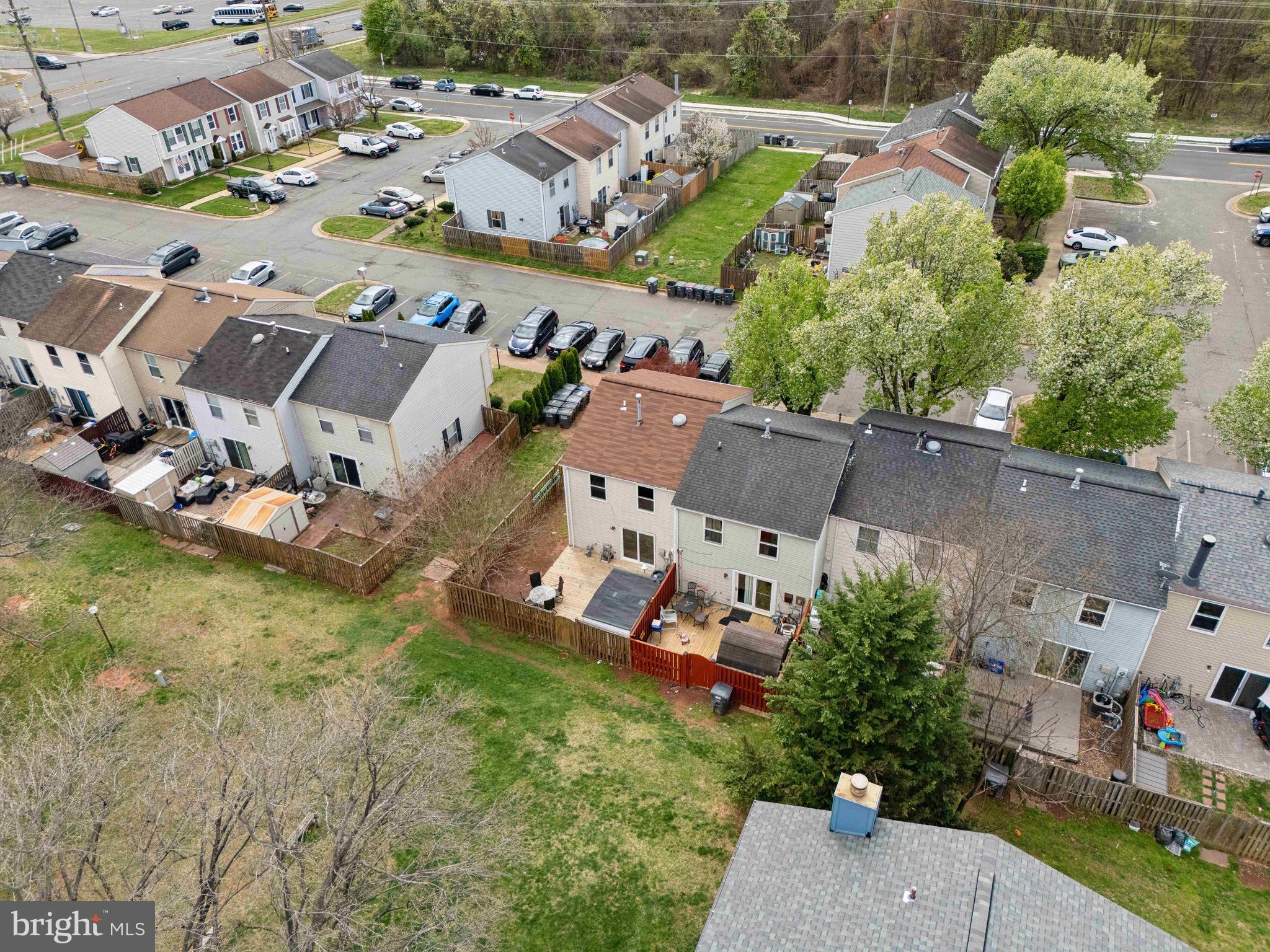 STONERIDGE II - Residential