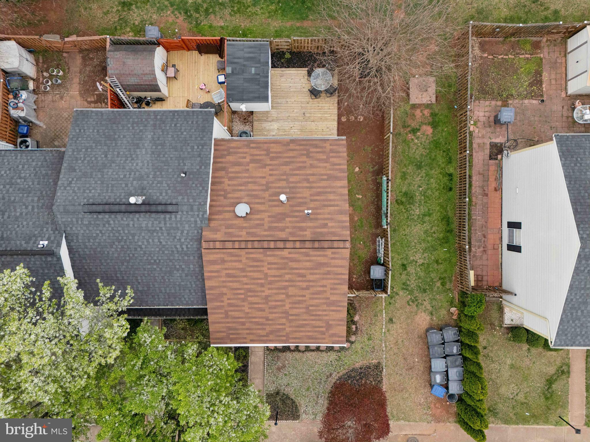 STONERIDGE II - Residential