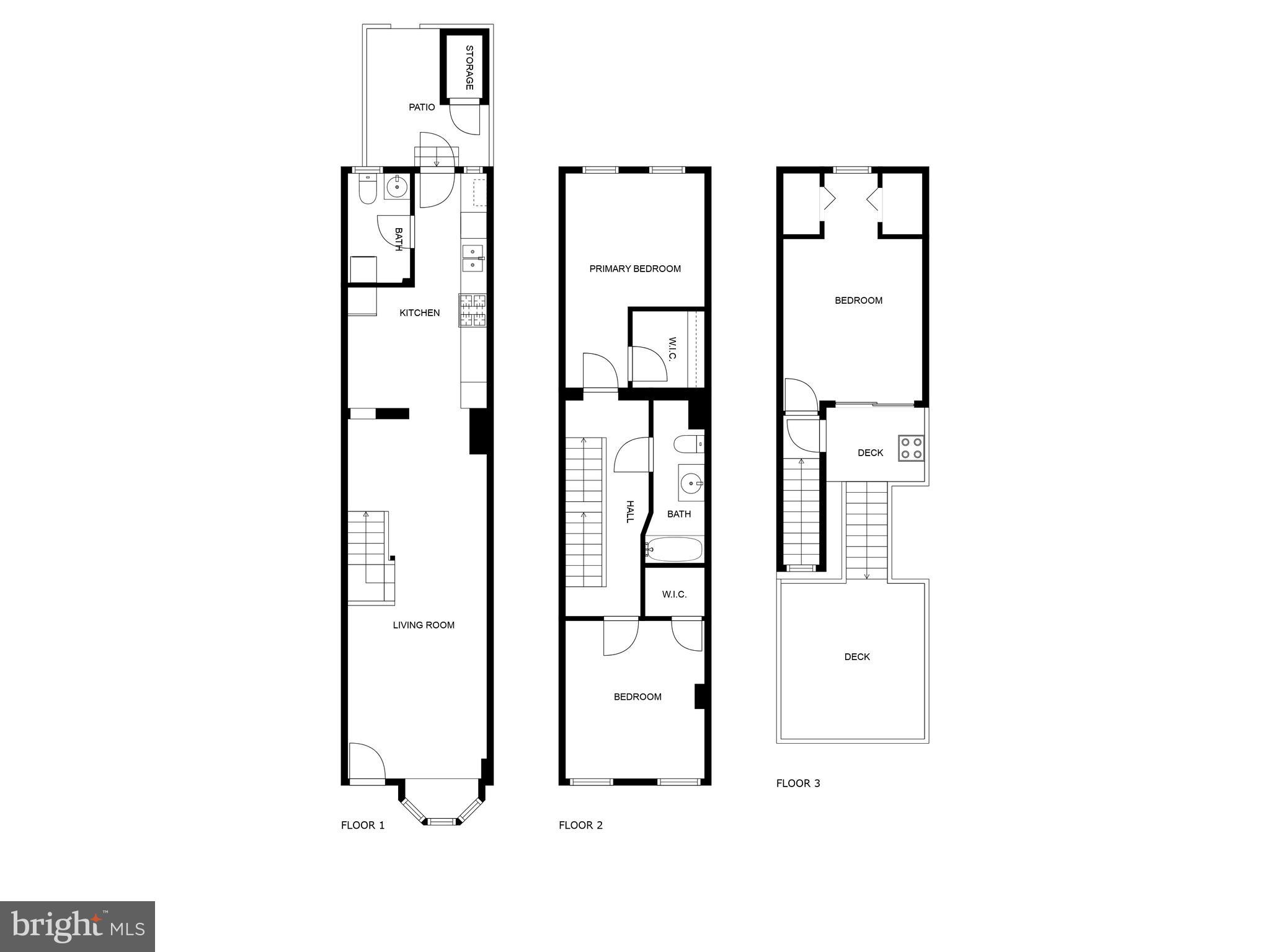 CANTON - Residential