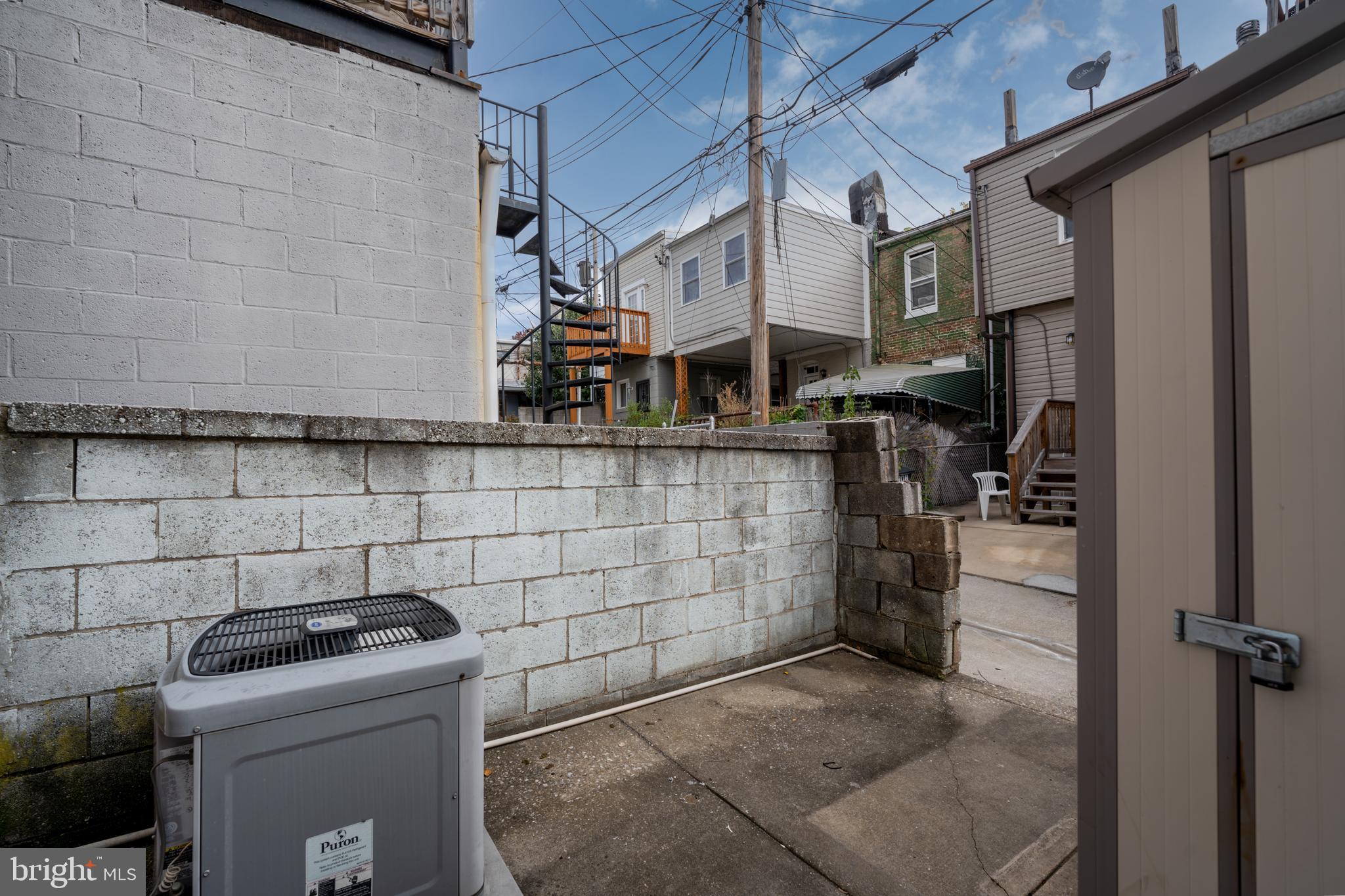 CANTON - Residential