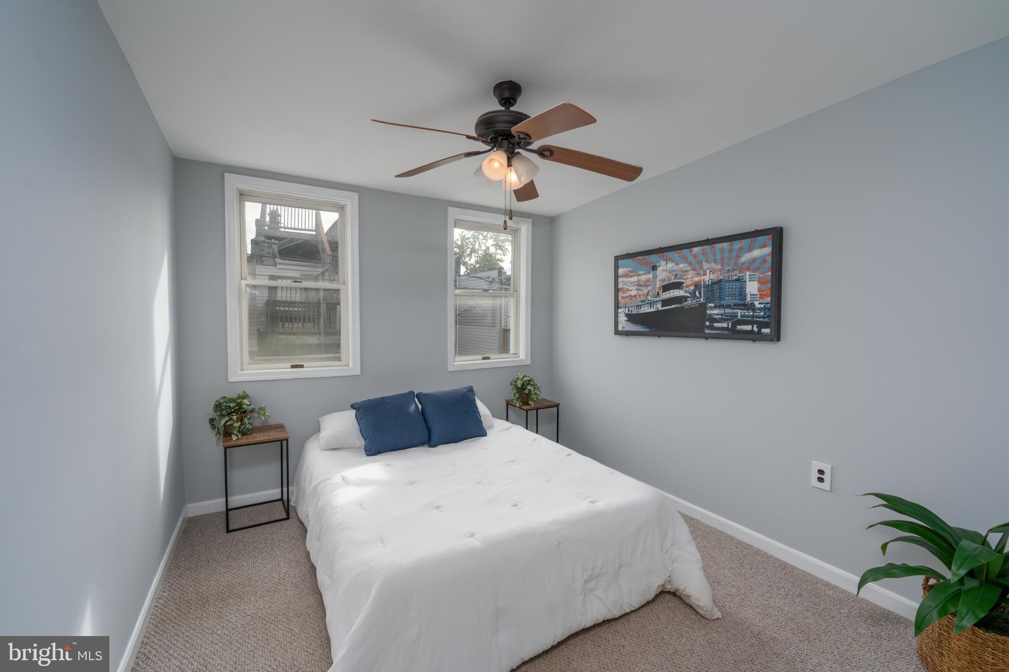 CANTON - Residential