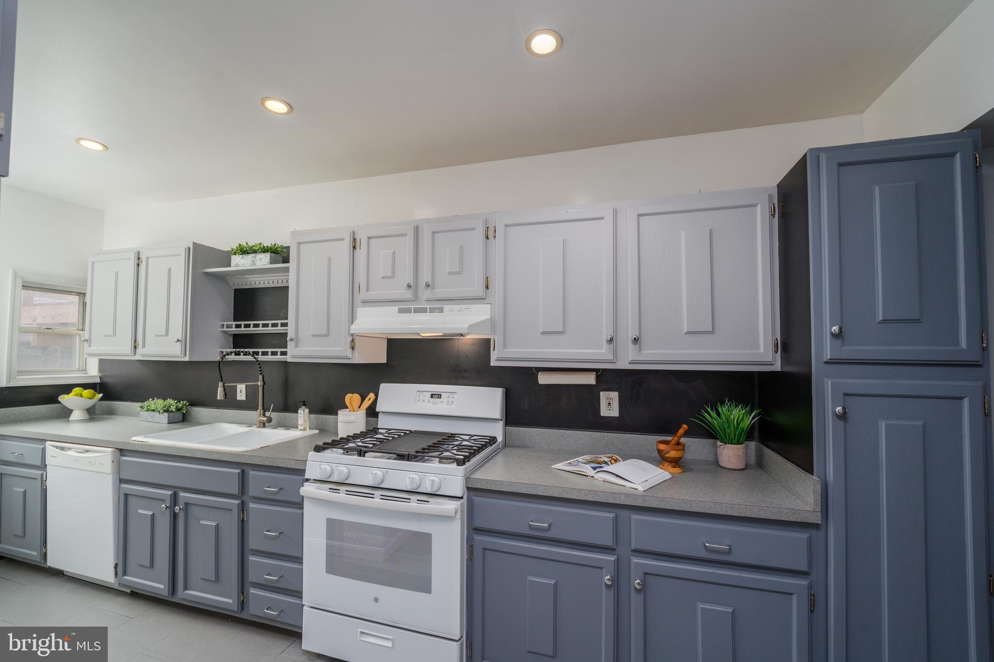 CANTON - Residential