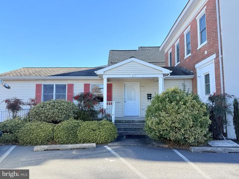 Photo of 23 NW Front St #B, MILFORD, DE 19963 (MLS # DEKT2043380)