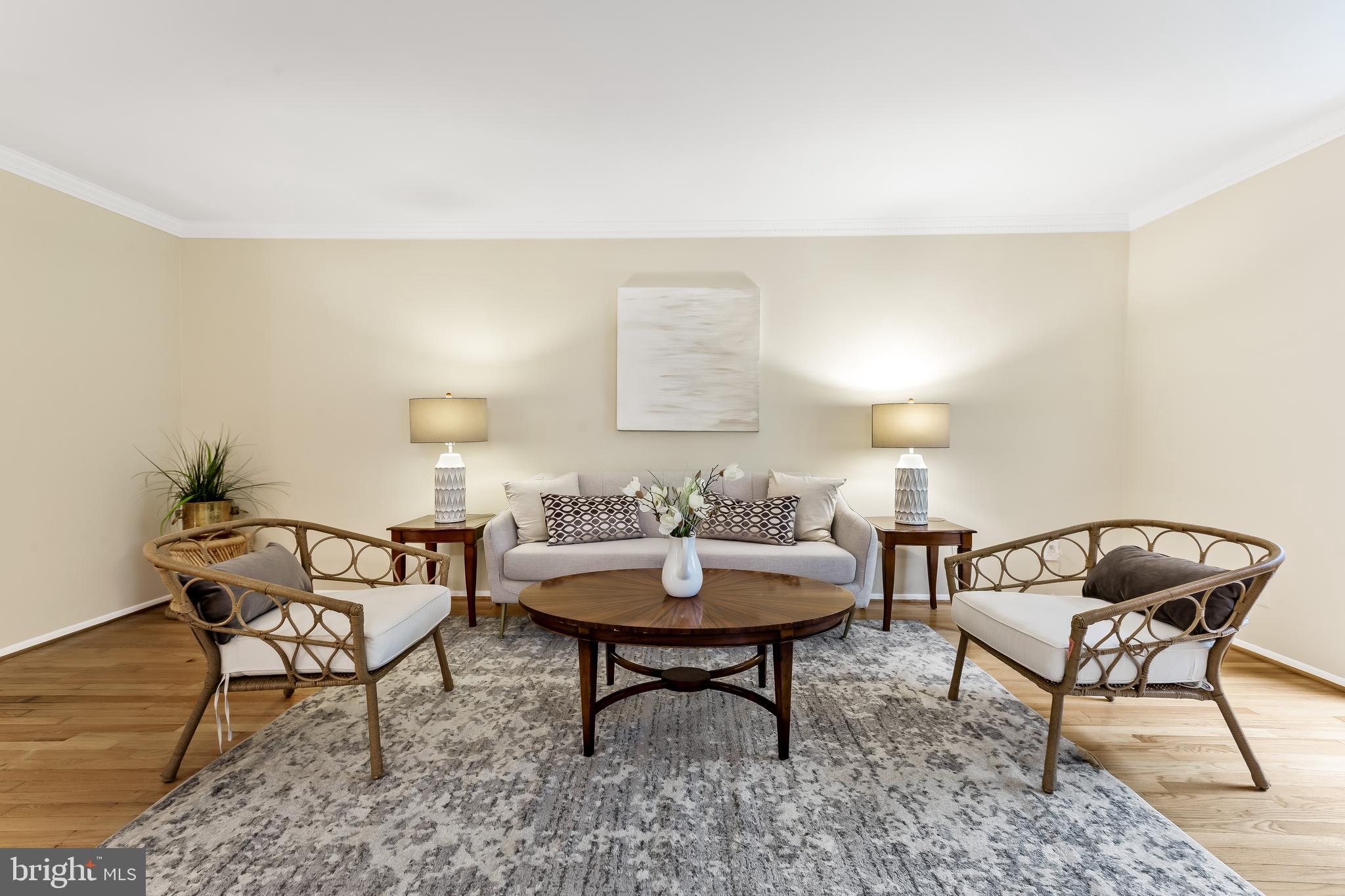 VILLAGES AT HOMELAND - Residential