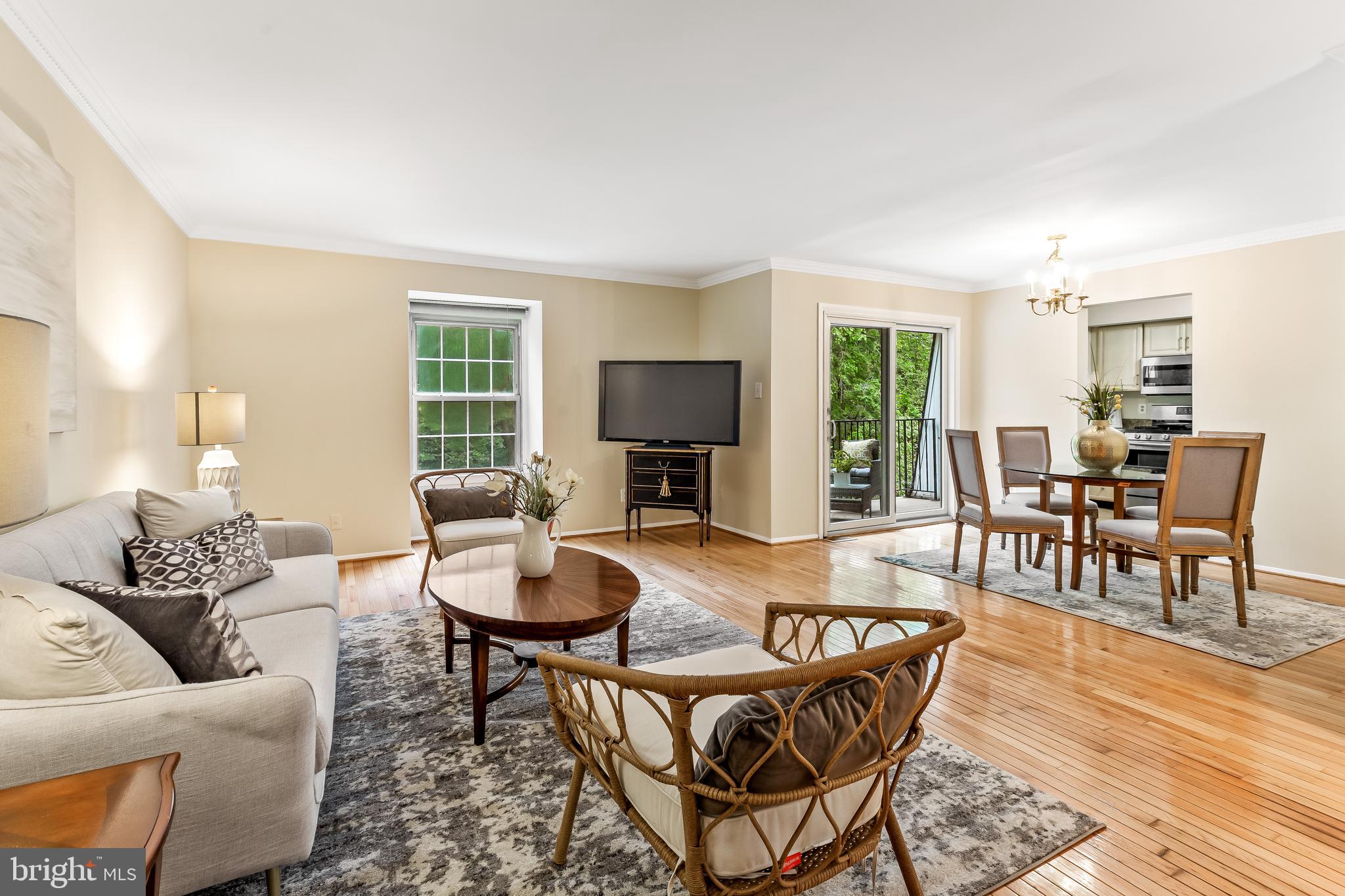 VILLAGES AT HOMELAND - Residential