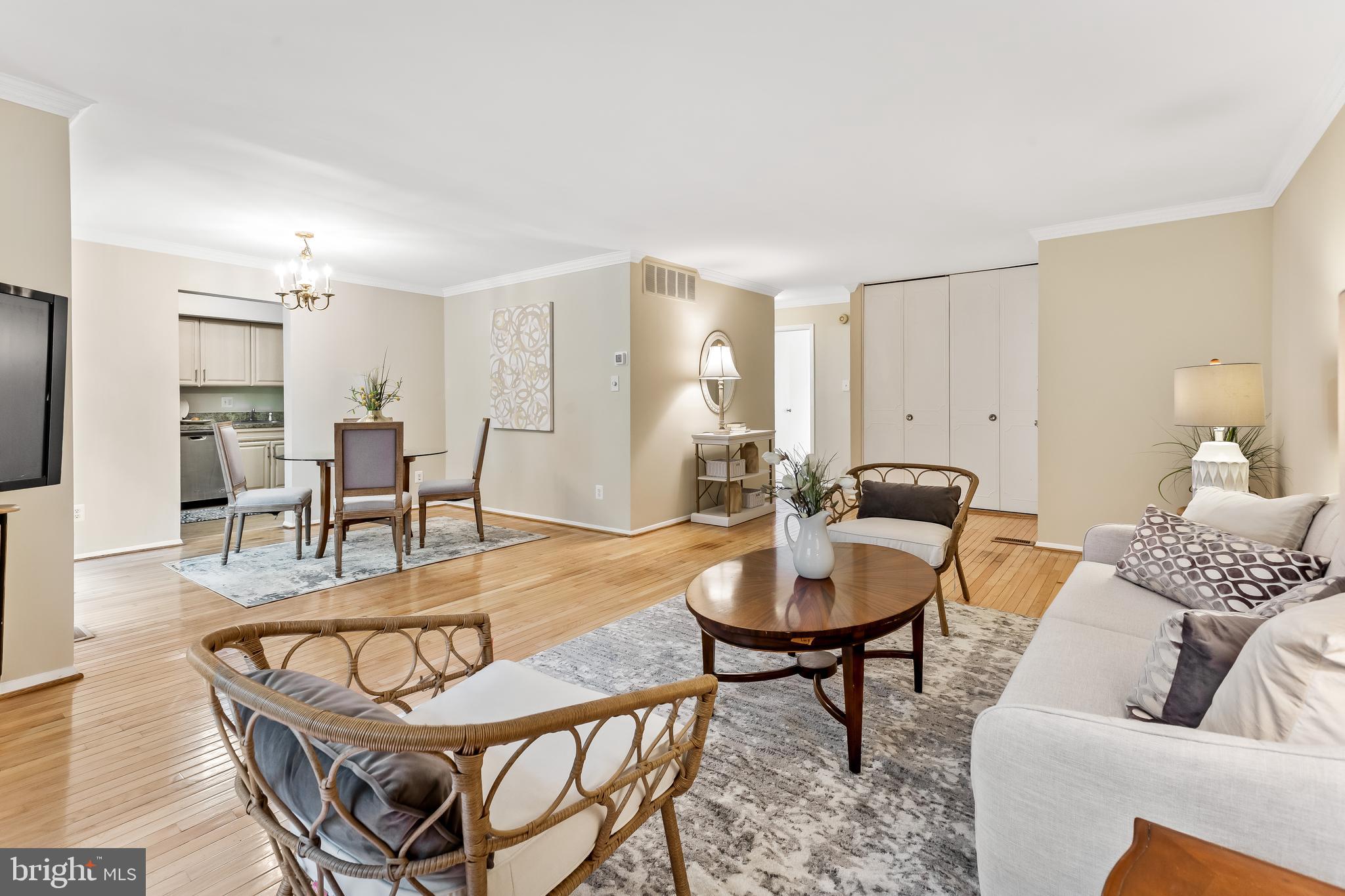 VILLAGES AT HOMELAND - Residential