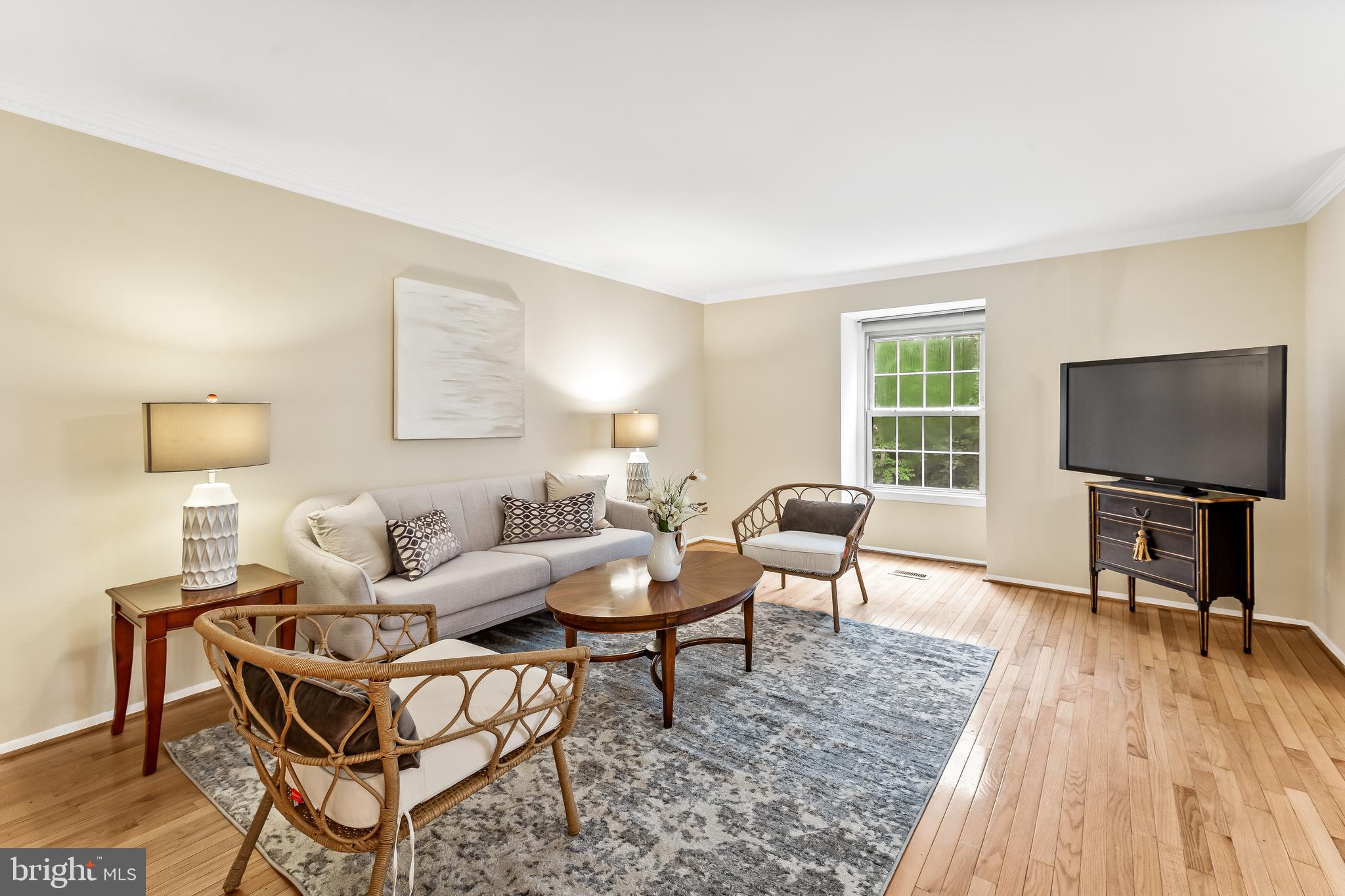 VILLAGES AT HOMELAND - Residential