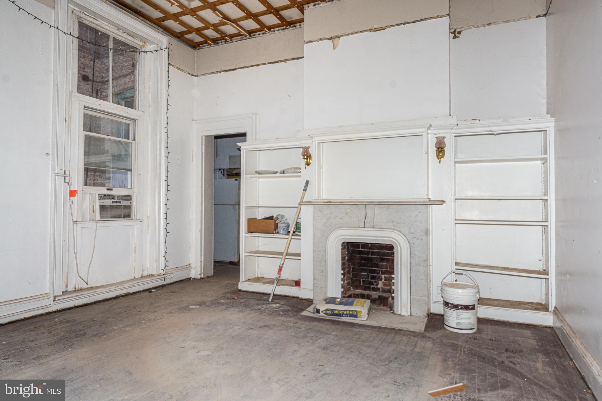 BOLTON HILL HISTORIC DISTRICT - Commercial Sale