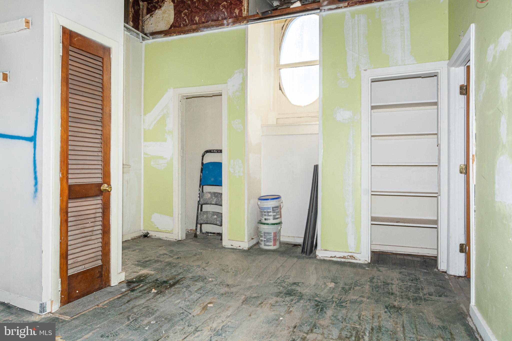 BOLTON HILL HISTORIC DISTRICT - Commercial Sale