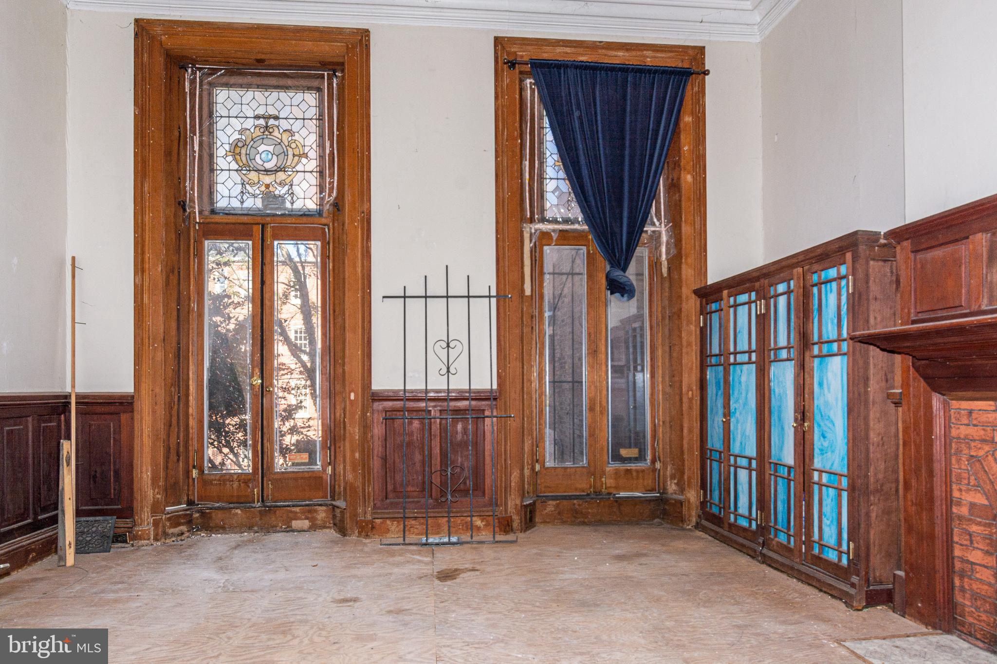 BOLTON HILL HISTORIC DISTRICT - Commercial Sale