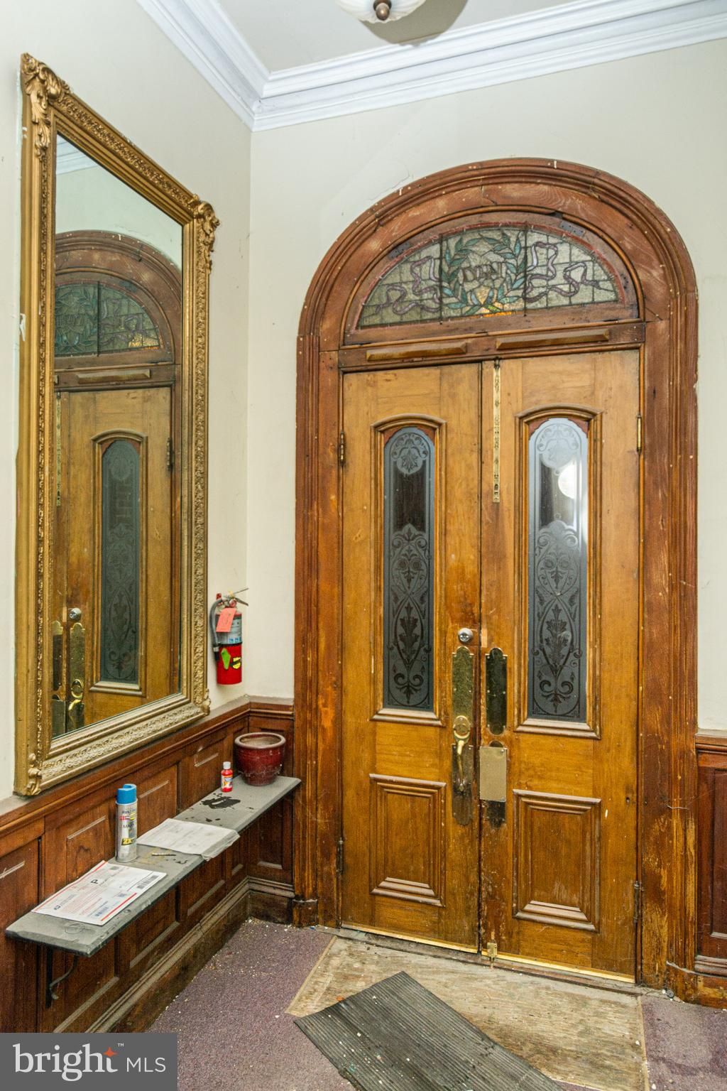 BOLTON HILL HISTORIC DISTRICT - Commercial Sale