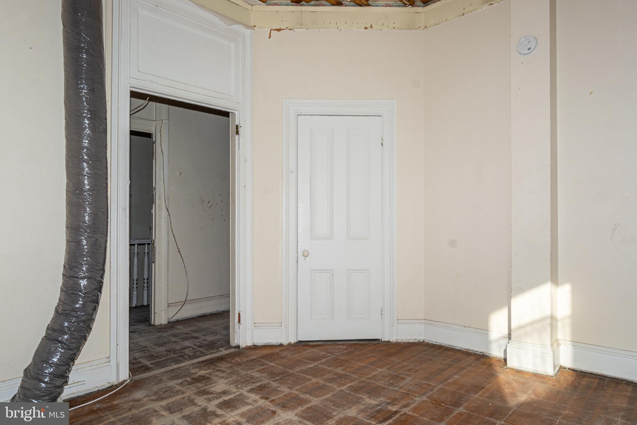 BOLTON HILL HISTORIC DISTRICT - Commercial Sale