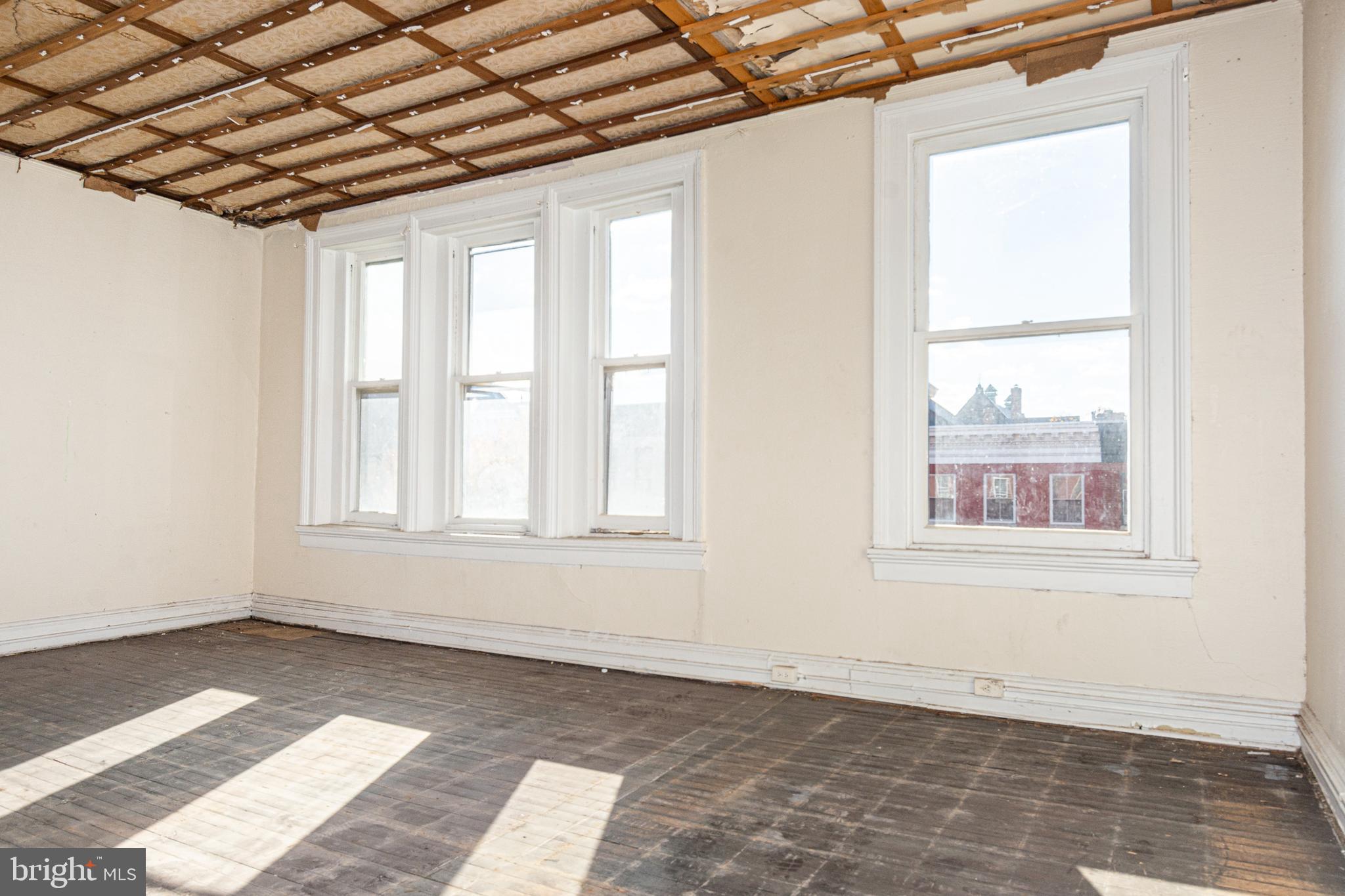 BOLTON HILL HISTORIC DISTRICT - Commercial Sale