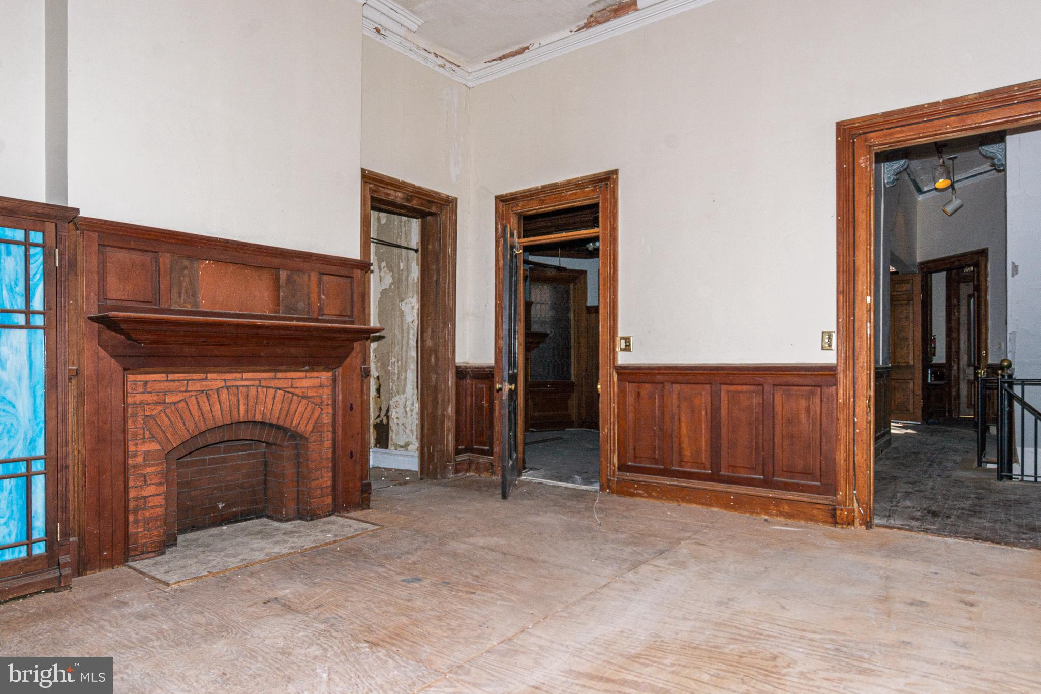 BOLTON HILL HISTORIC DISTRICT - Commercial Sale