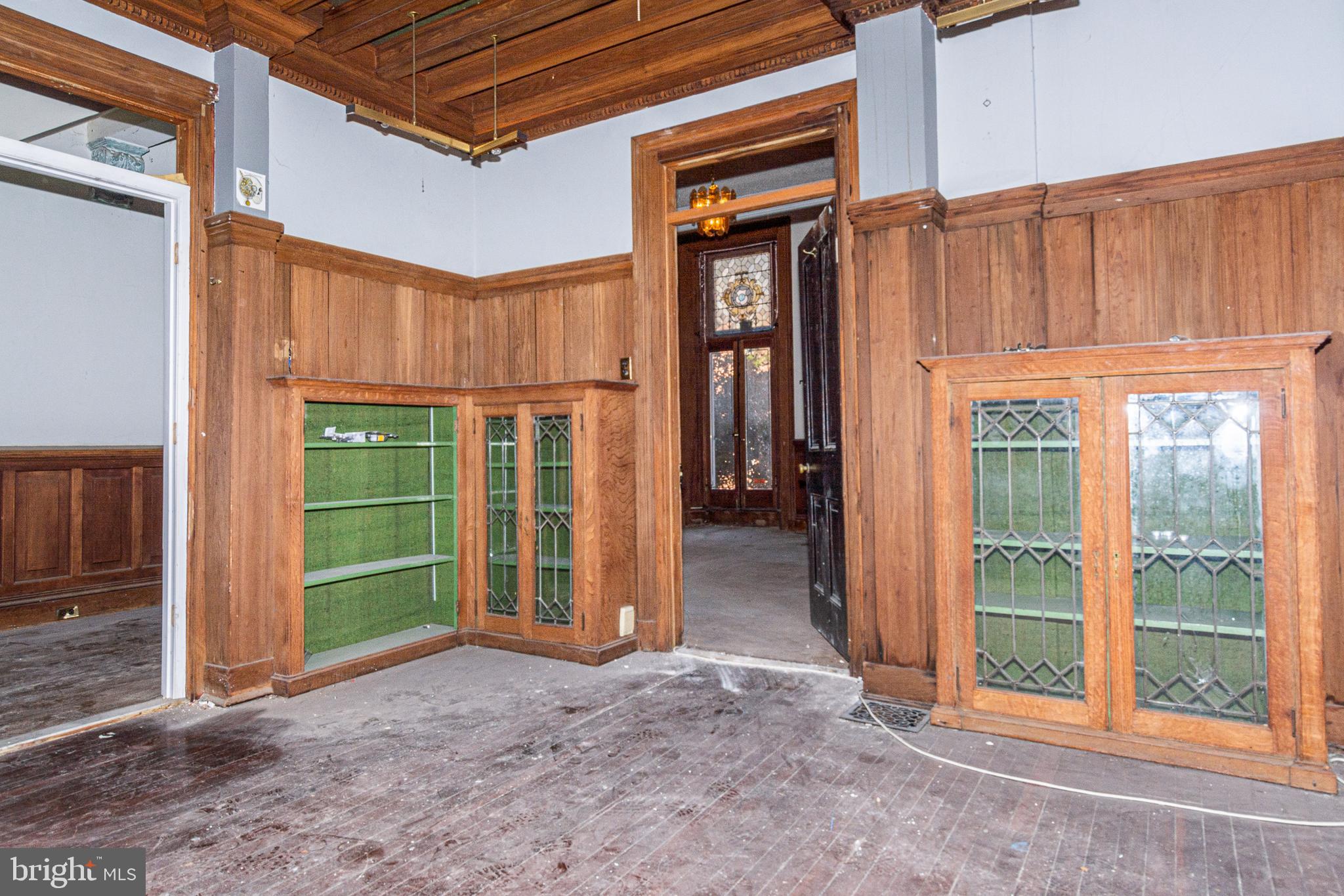 BOLTON HILL HISTORIC DISTRICT - Commercial Sale