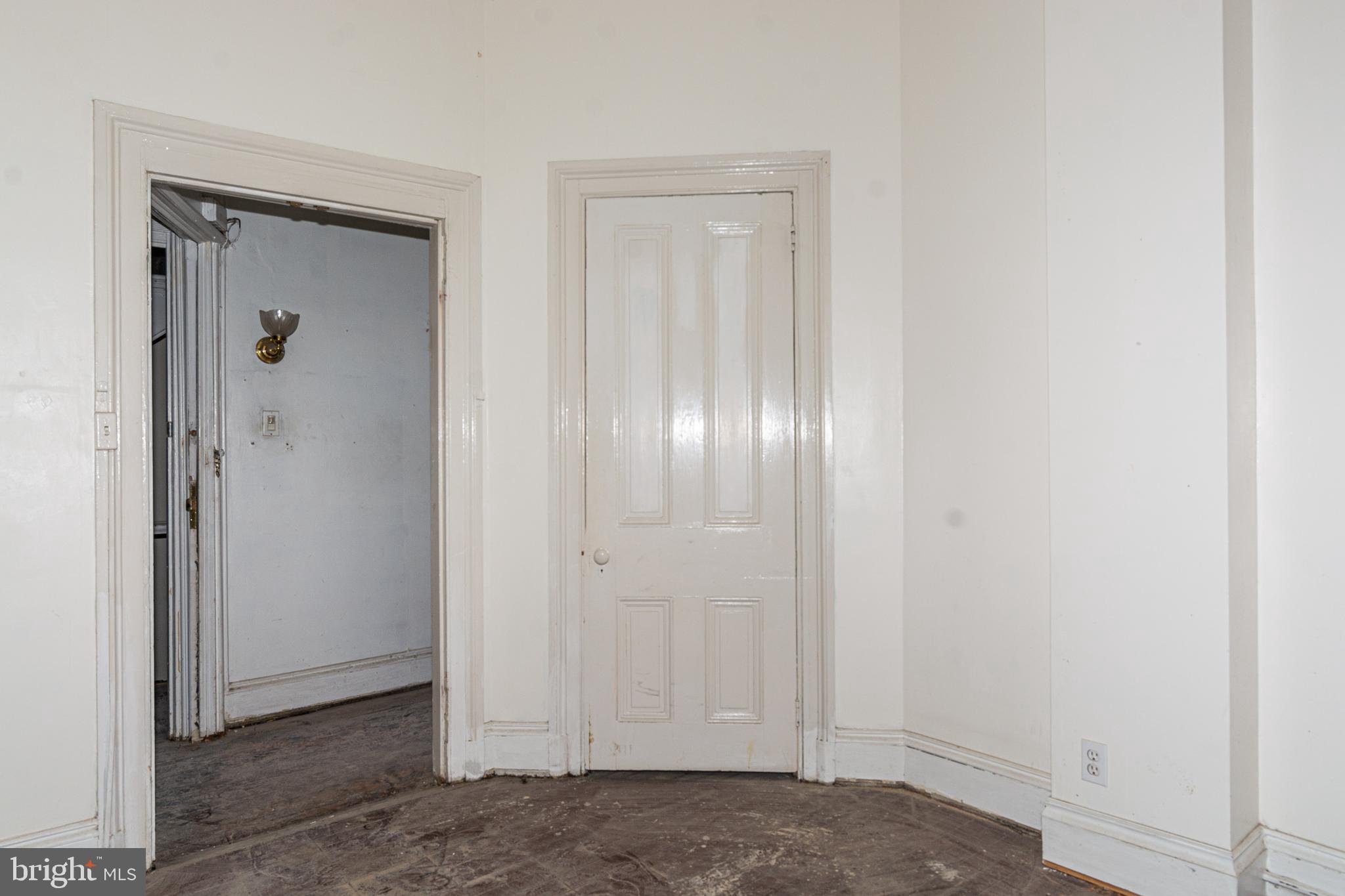 BOLTON HILL HISTORIC DISTRICT - Commercial Sale