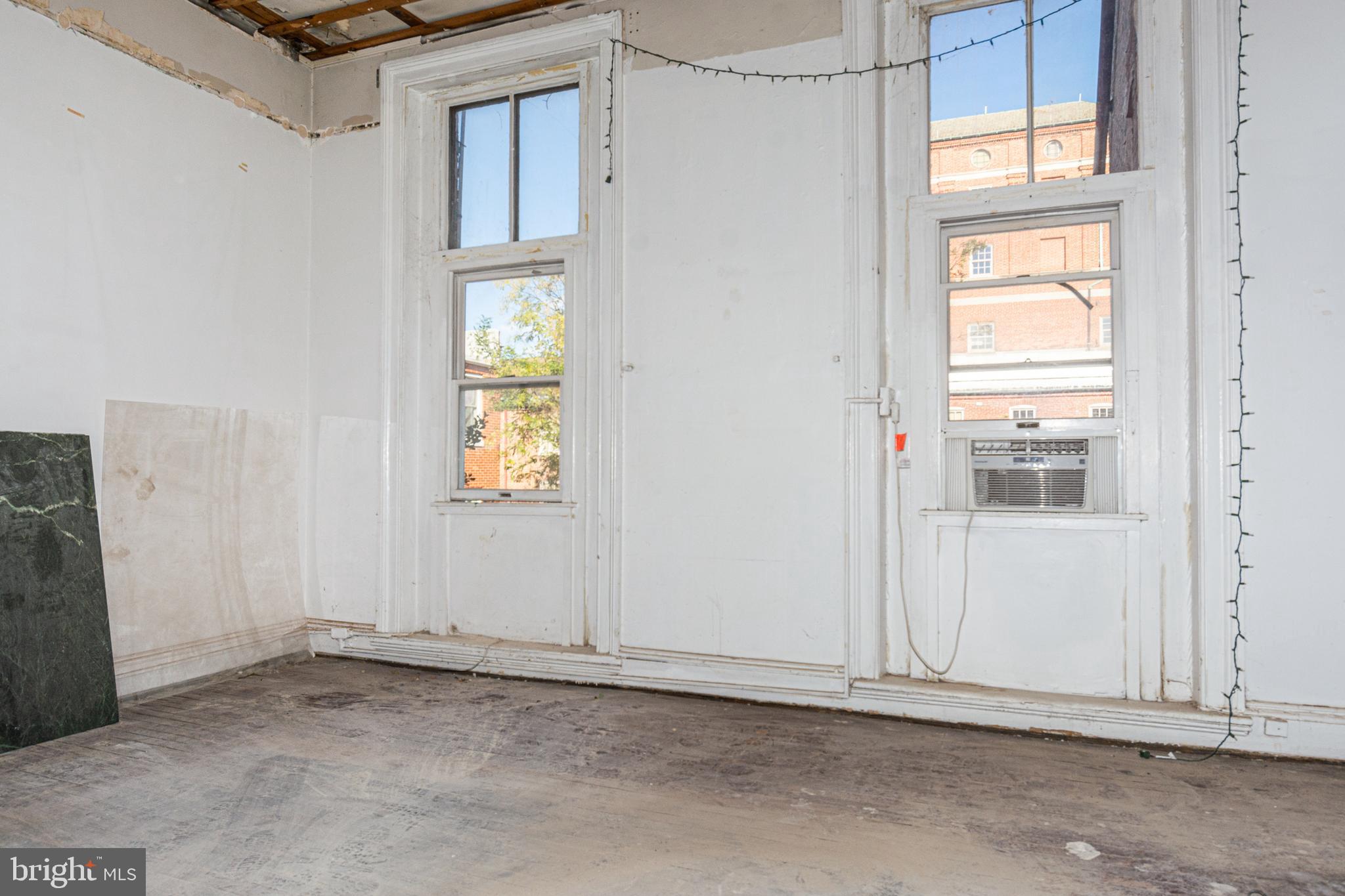 BOLTON HILL HISTORIC DISTRICT - Commercial Sale