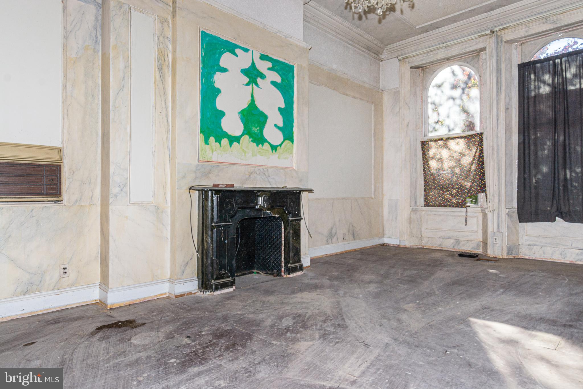 BOLTON HILL HISTORIC DISTRICT - Commercial Sale