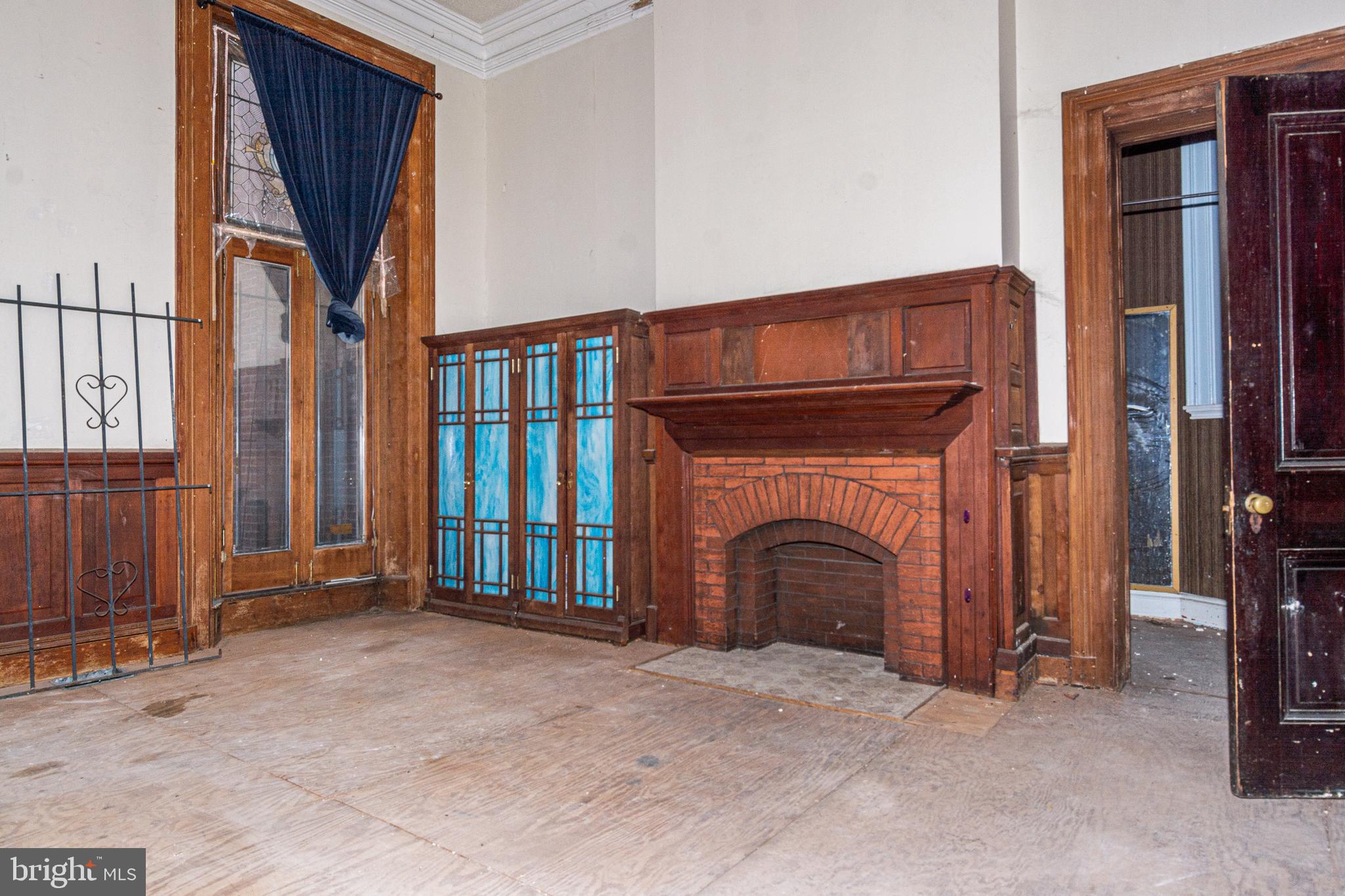 BOLTON HILL HISTORIC DISTRICT - Commercial Sale