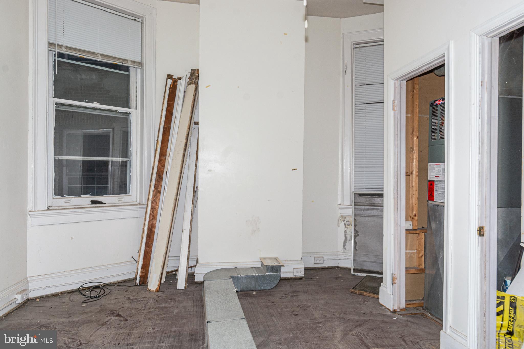 BOLTON HILL HISTORIC DISTRICT - Commercial Sale