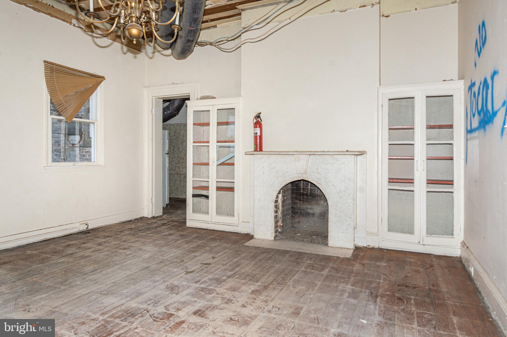 BOLTON HILL HISTORIC DISTRICT - Commercial Sale