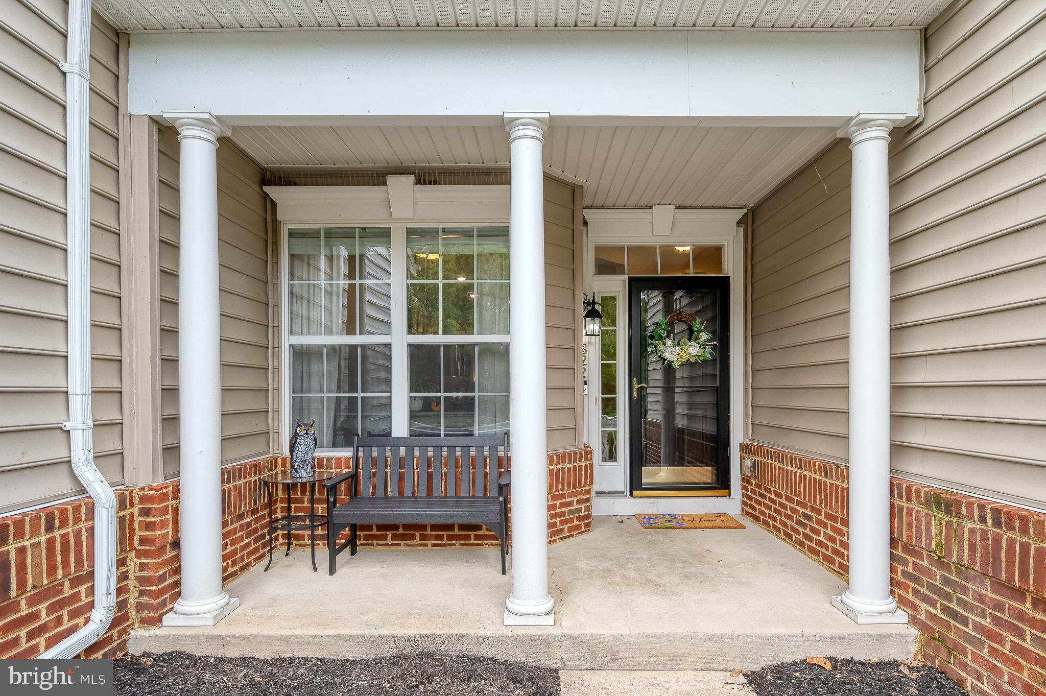 322 NATIVE DANCER CIRCLE