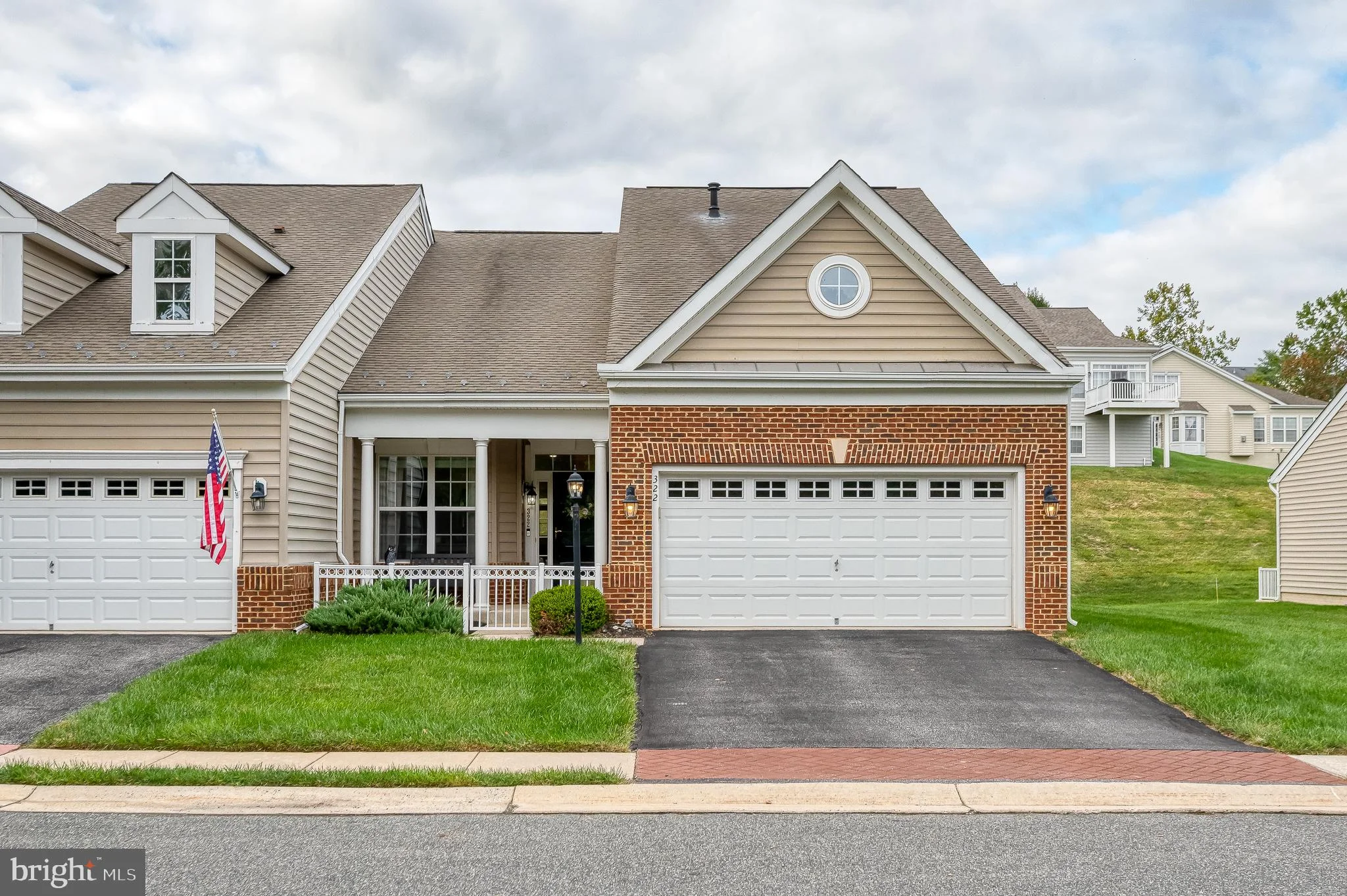322 Native Dancer Circle, Havre De Grace, MD 21078
