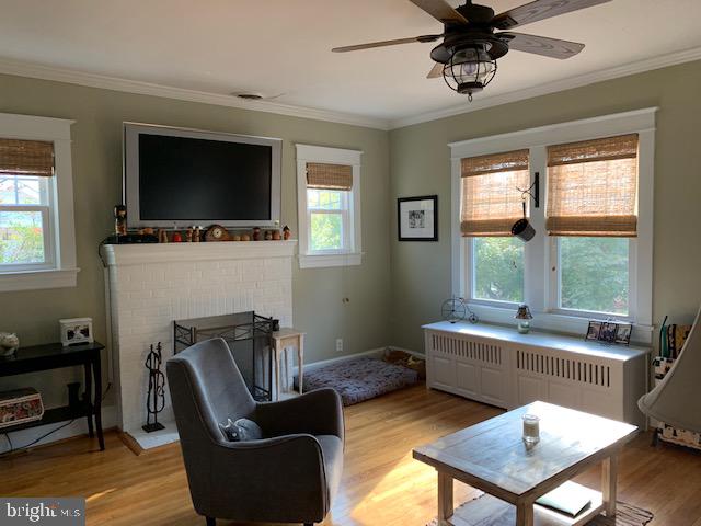 COLLEGE HEIGHTS - Residential