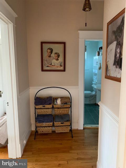 COLLEGE HEIGHTS - Residential