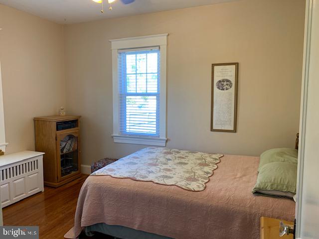 COLLEGE HEIGHTS - Residential