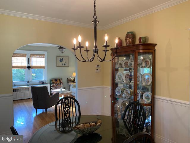 COLLEGE HEIGHTS - Residential