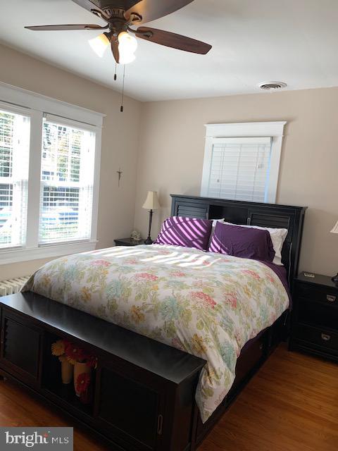 COLLEGE HEIGHTS - Residential