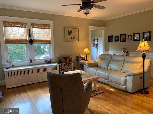 COLLEGE HEIGHTS - Residential