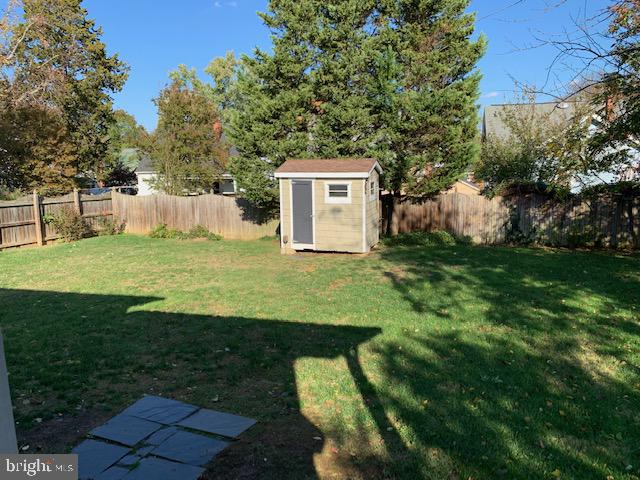 COLLEGE HEIGHTS - Residential