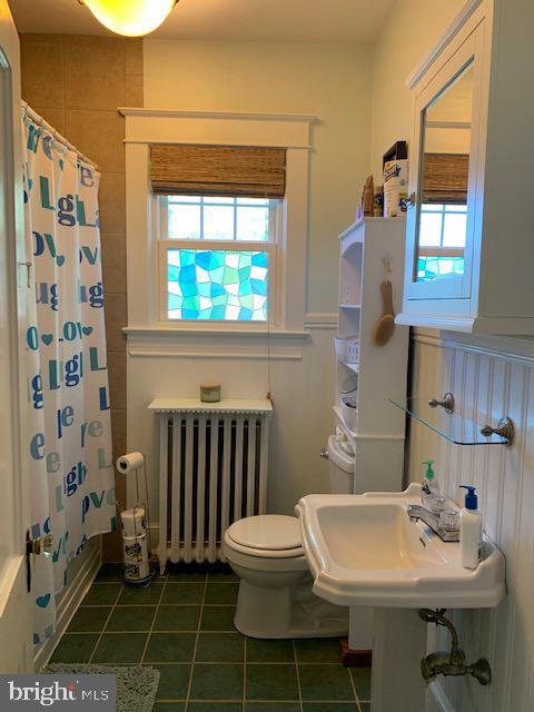 COLLEGE HEIGHTS - Residential