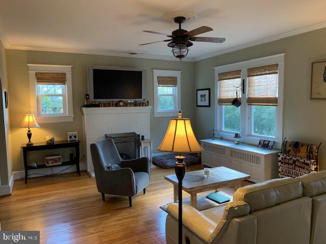 COLLEGE HEIGHTS - Residential