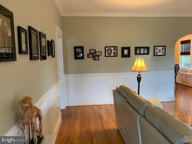 COLLEGE HEIGHTS - Residential