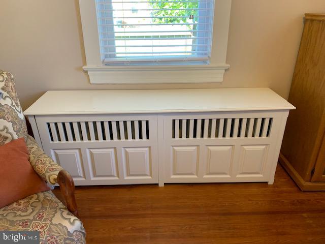 COLLEGE HEIGHTS - Residential