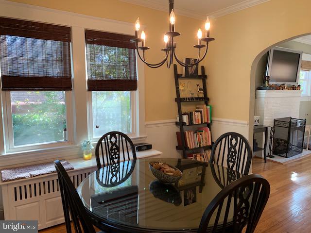 COLLEGE HEIGHTS - Residential